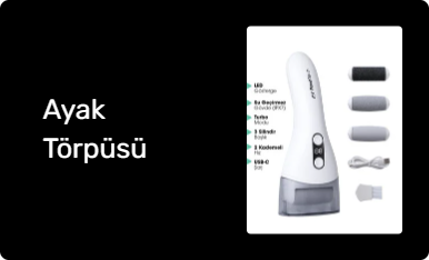 Ayak Törpüsü