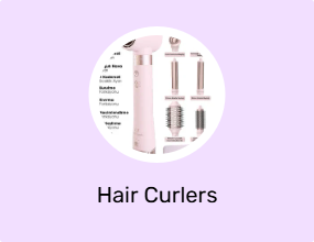 Hair Curlers