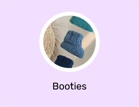 Booties