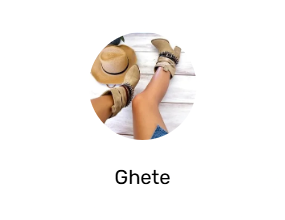 Ghete