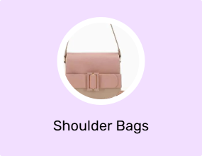 Shoulder Bags