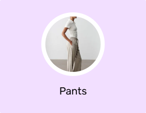 Pants