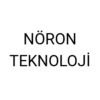 NÖRON TEKNOLOJİ