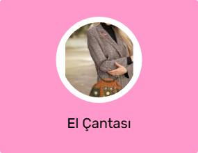El Çantası