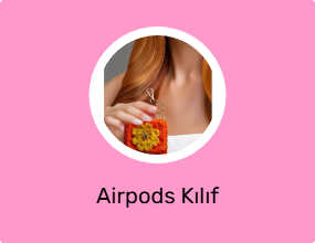 Airpods Kılıf