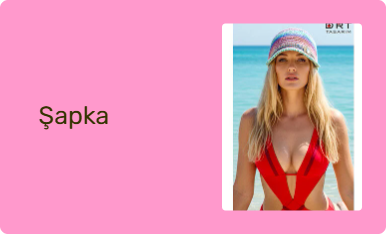 Şapka