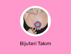 Bijuteri Takım
