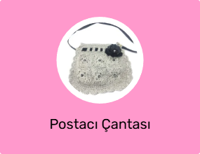 Postacı Çantası