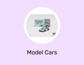 Model Cars