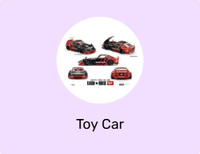 Toy Car