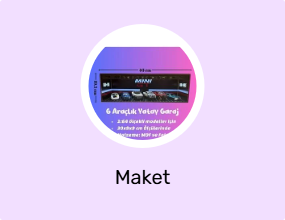 Maket