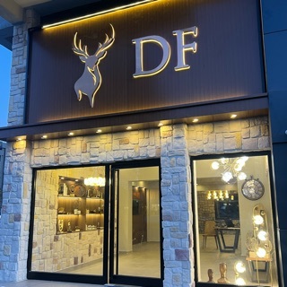 Df Place Showroom
