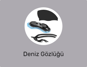 Deniz Gözlüğü