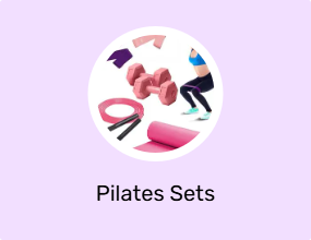 Pilates Sets