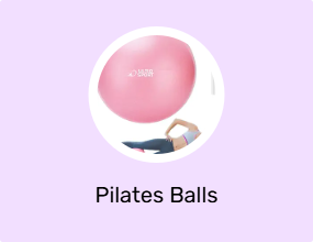 Pilates Balls