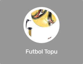 Futbol Topu