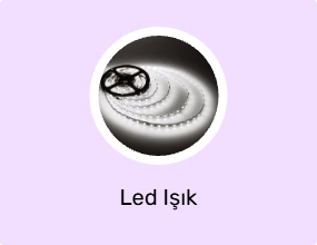 Led Işık