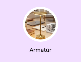 Armatür