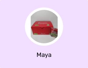 Maya