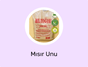 Mısır Unu
