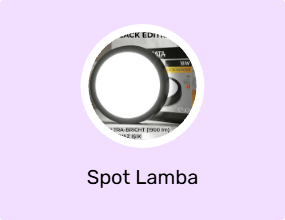 Spot Lamba