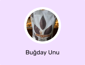 Buğday Unu