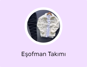 Eşofman Takımı