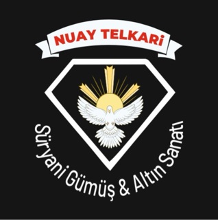 SÜRYANİ GÜMÜŞ SANATI