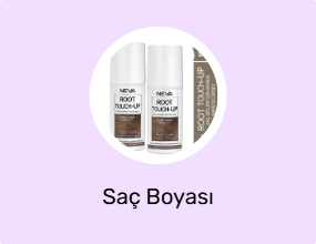 Saç Boyası