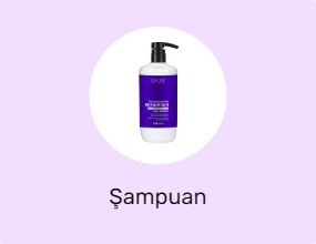 Şampuan