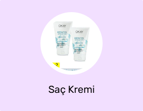 Saç Kremi
