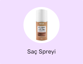 Saç Spreyi