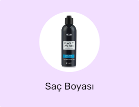 Saç Boyası
