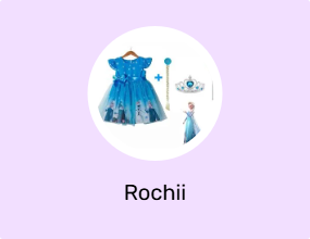 Rochii