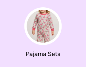 Pajama Sets