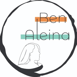 Ben Aleina logo
