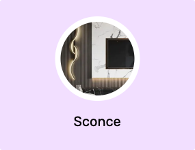 Sconce