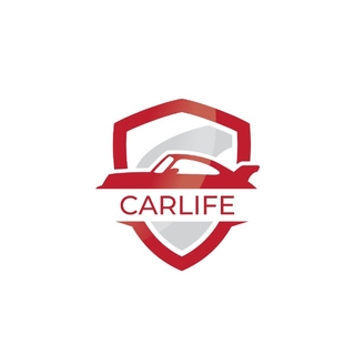 CarLife logo