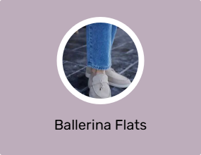 Ballerina Flats