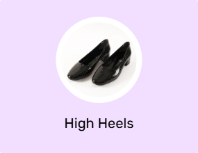 High Heels