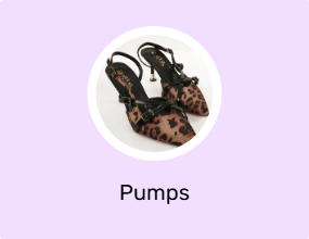 Pumps