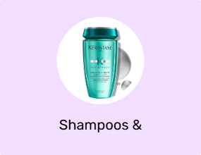 Shampoos & Conditioners