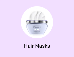 Hair Masks