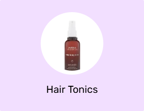 Hair Tonics