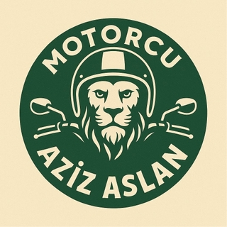MOTORCUAZİZASLAN logo