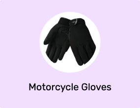 Motorcycle Gloves