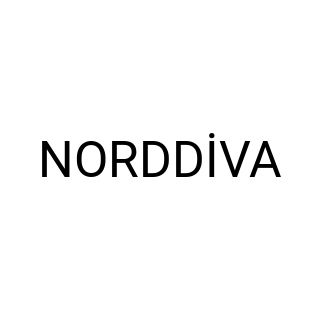 NORDDİVA logo