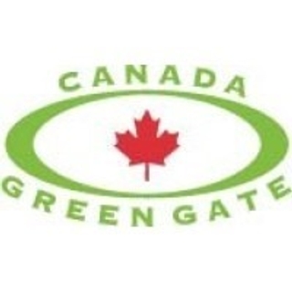 CANADA GREEN GATE