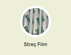 Streç Film