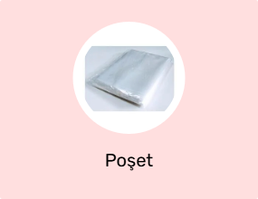 Poşet